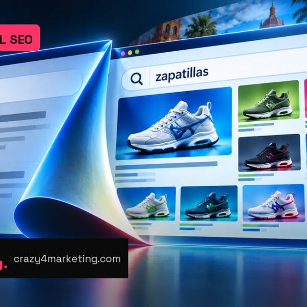 International SEO: Your First Keyword Seed Can Hide an Entire Market