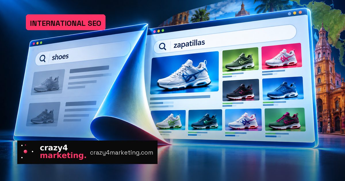 International SEO: Your First Keyword Seed Can Hide an Entire Market