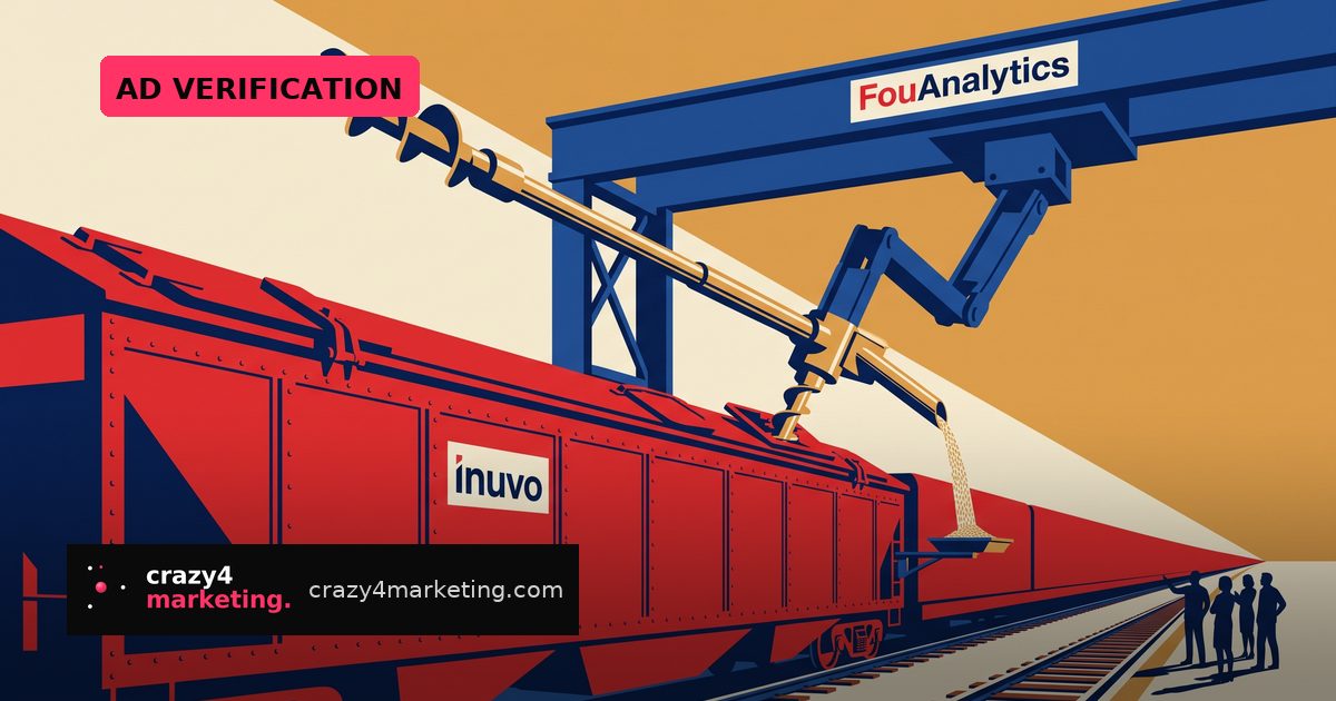 Inuvo Adds Post-Bid Verification to IntentKey