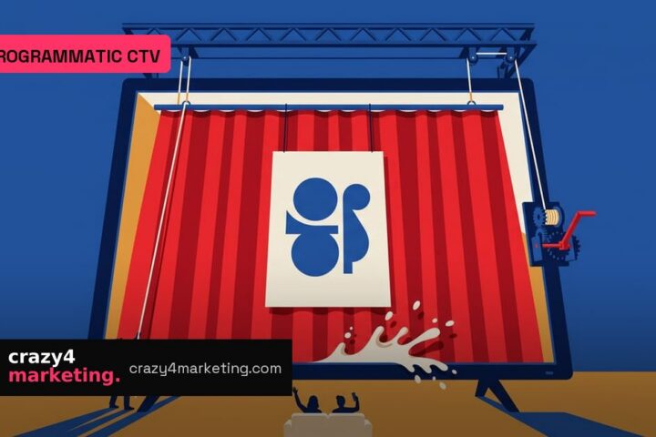 Joyn Pause Ads Hit Programmatic via The Trade Desk