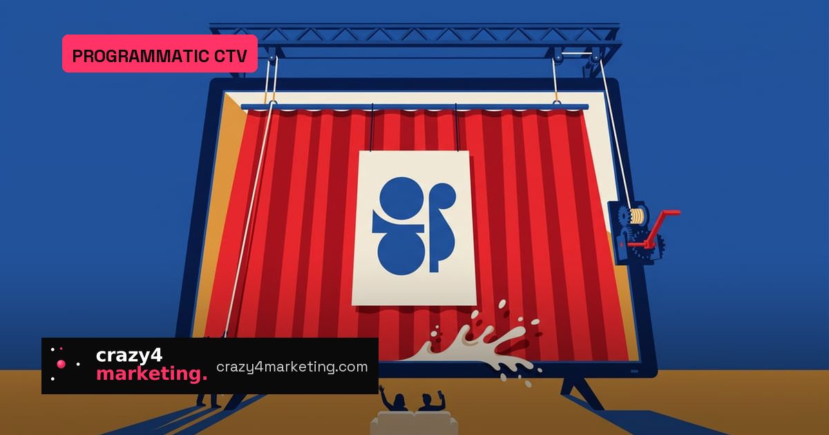 Joyn Pause Ads Hit Programmatic via The Trade Desk