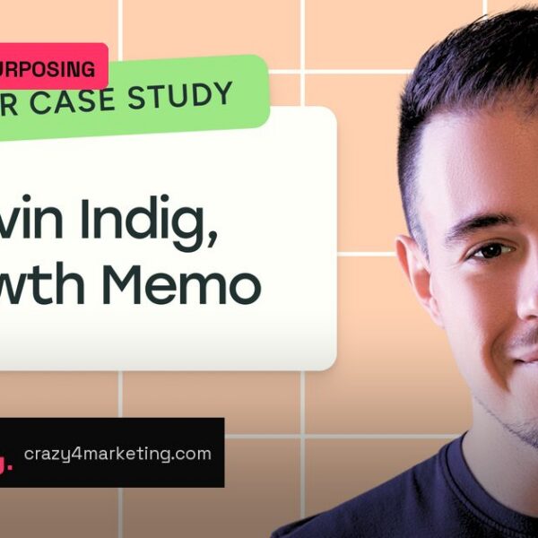 Turn One Newsletter Into a Week of Content
