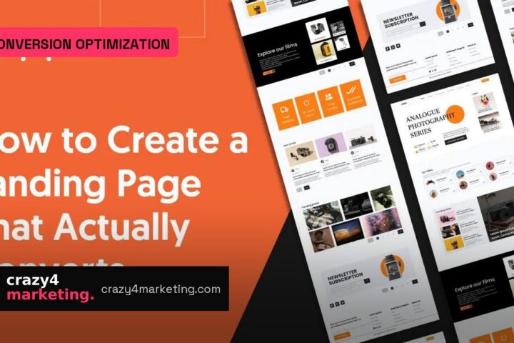 Landing Page Benchmarks and AI Tactics to Raise 2026 Conversion Rates