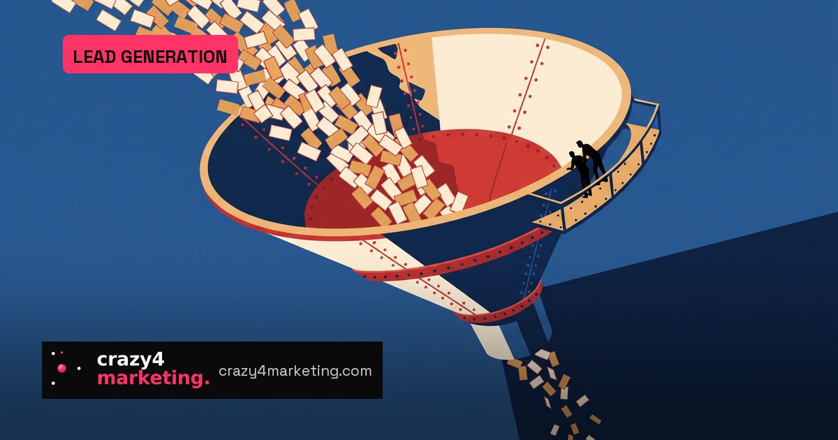 Lead Ads in 2026: Less Friction, More Junk Leads