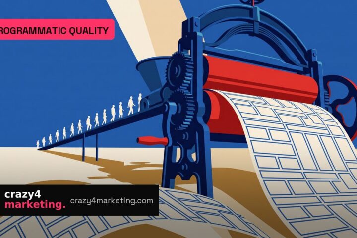 Made-for-advertising sites look clean but quietly drain ad budgets