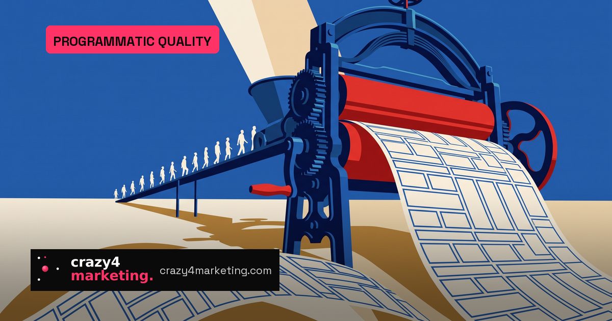 Made-for-advertising sites look clean but quietly drain ad budgets