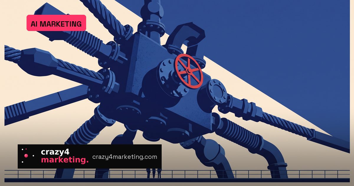 MCP Is Now Deciding What AI Agents Can Change in Ads