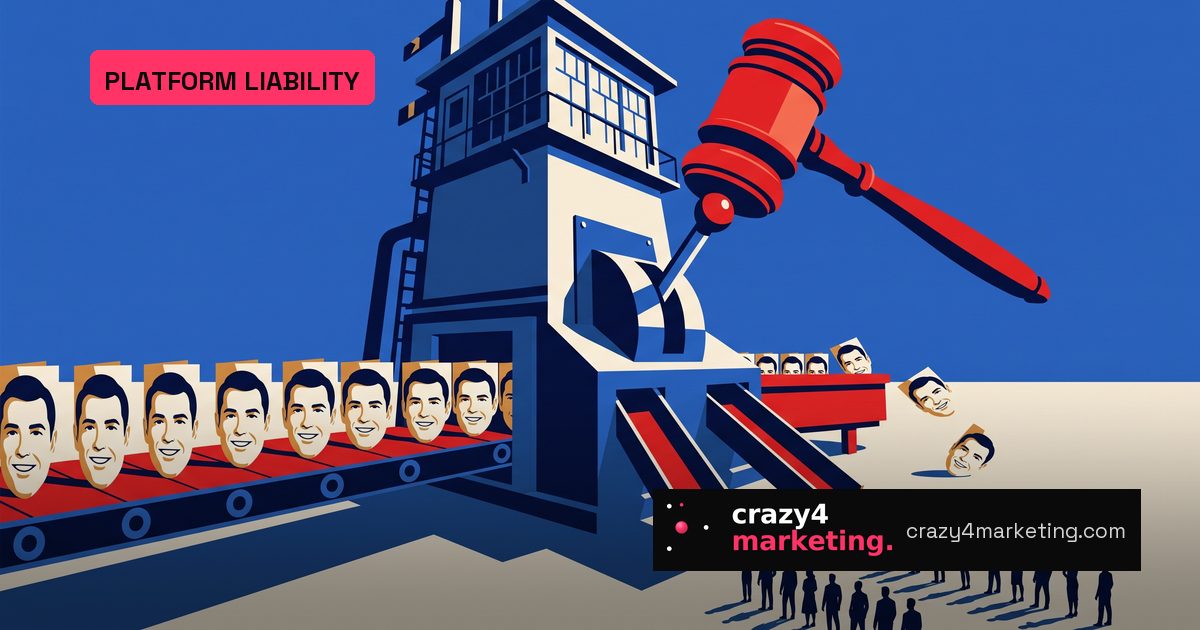 Meta Can Be Fined €250K Per Fake Ad After German Ruling