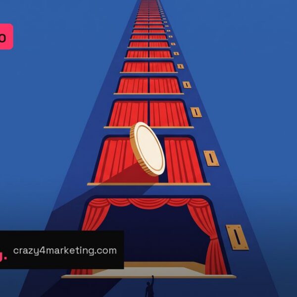 Microdrama: The Vertical Ads Format Marketers Can't Ignore
