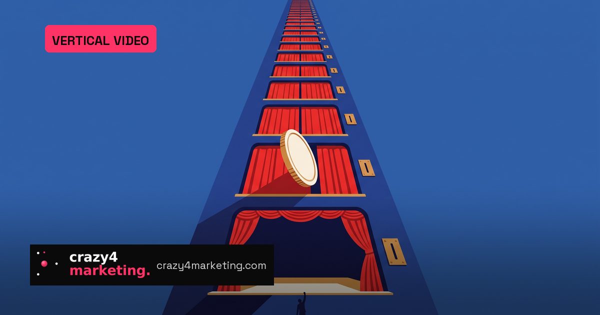 Microdrama: The Vertical Ads Format Marketers Can't Ignore