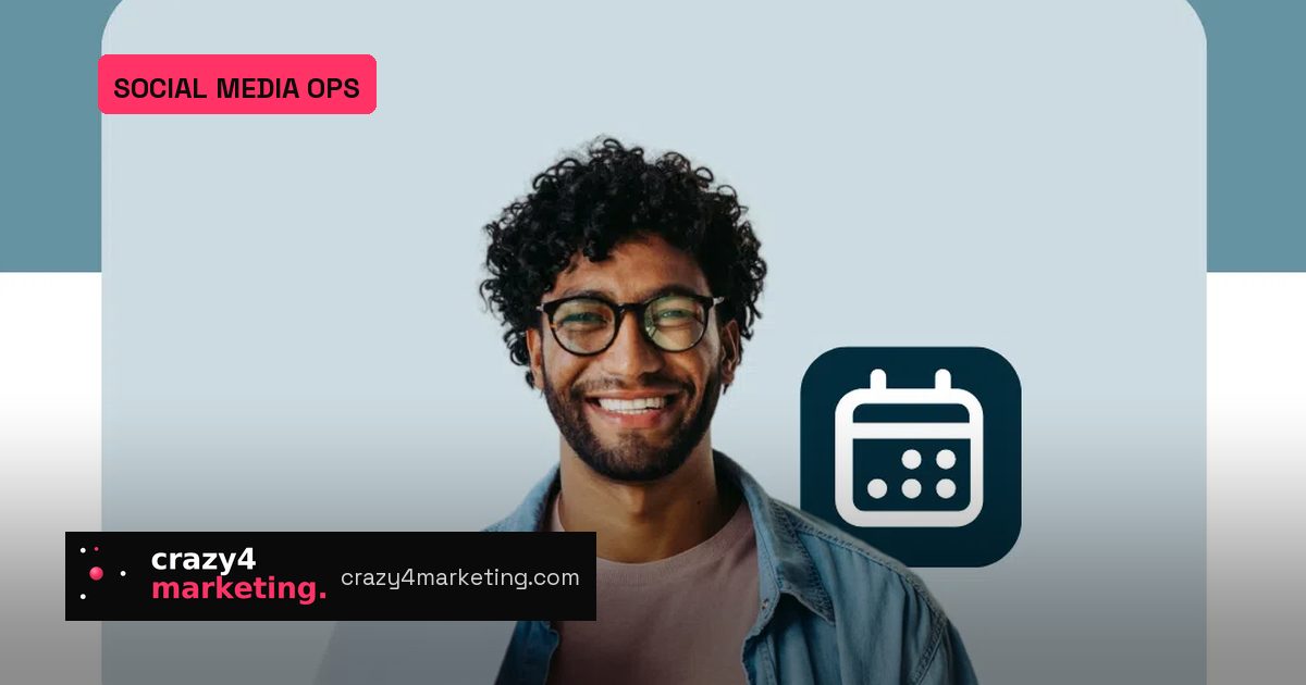 How to Run Multiple Social Accounts Without Burnout