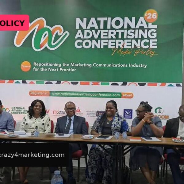 Nigeria's Ad Industry Writes Its Own AI Rules
