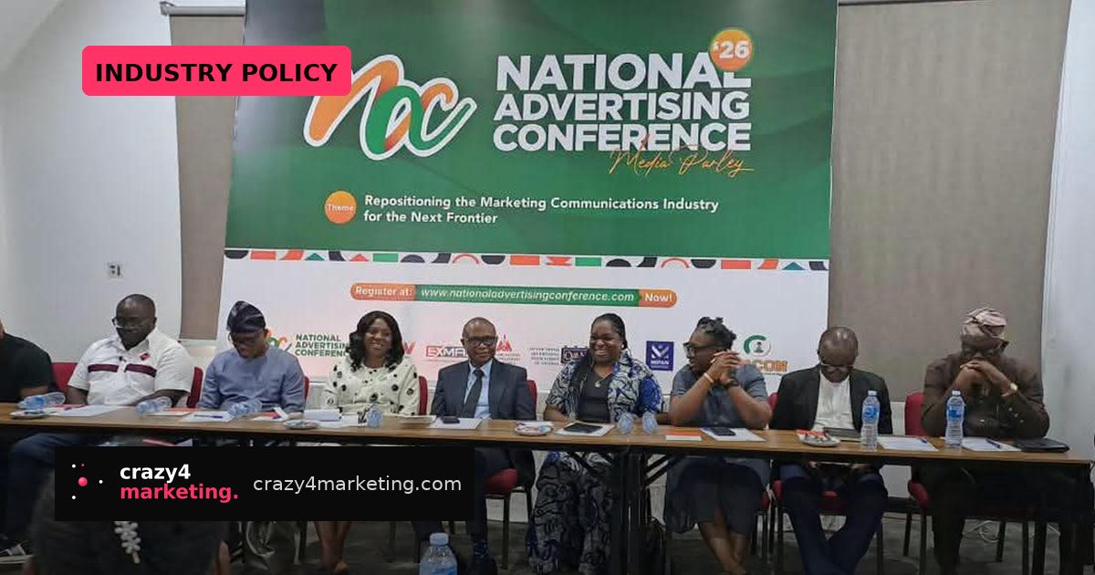 Nigeria's Ad Industry Writes Its Own AI Rules