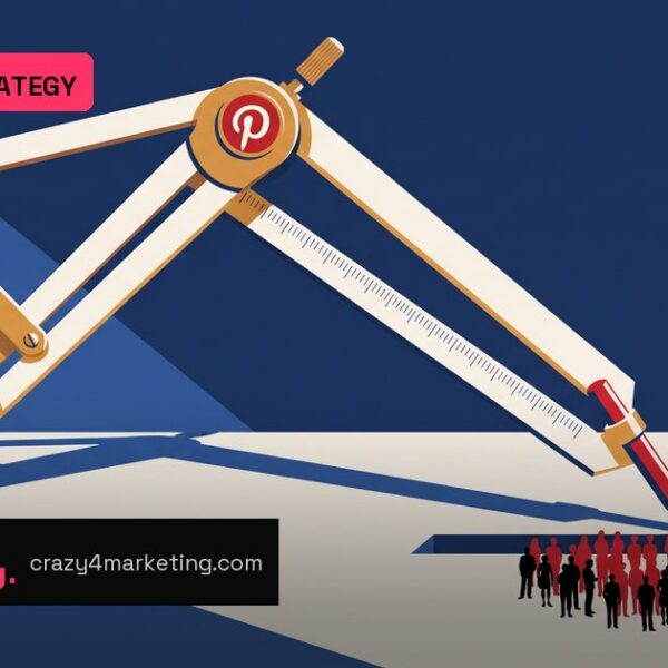 Pinterest actalike: the lookalike audience D2C teams keep overlooking