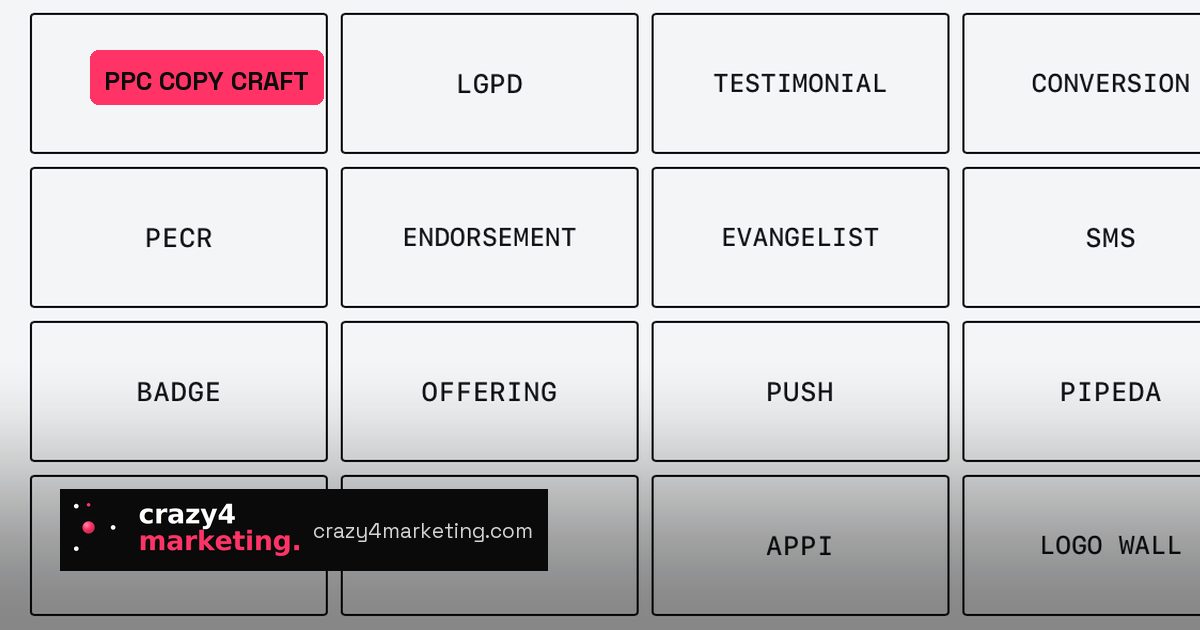 Right Word, Right Slot Wins More Clicks