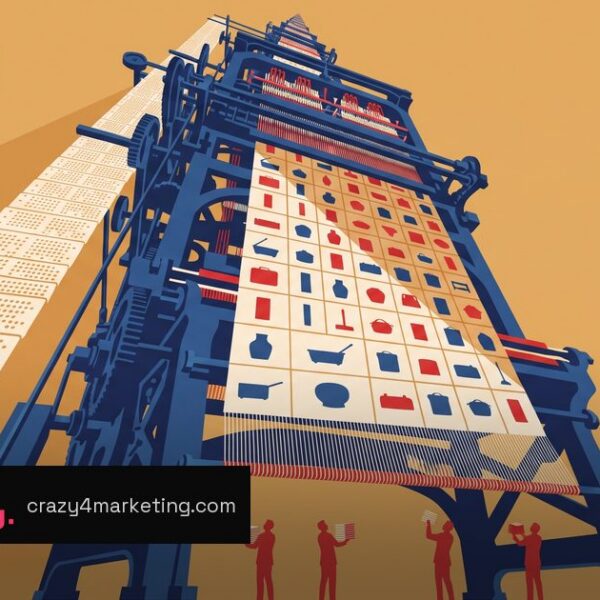 Product listing ads: feed strategy is the new creative