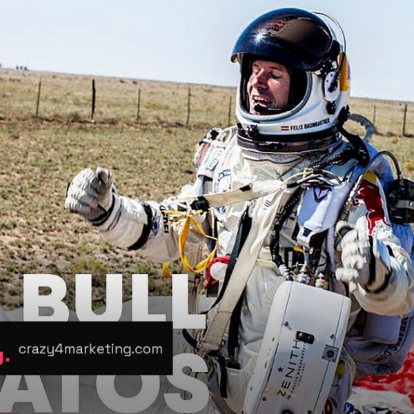 Red Bull Stratos: The Jump That Made a Brand a Broadcaster