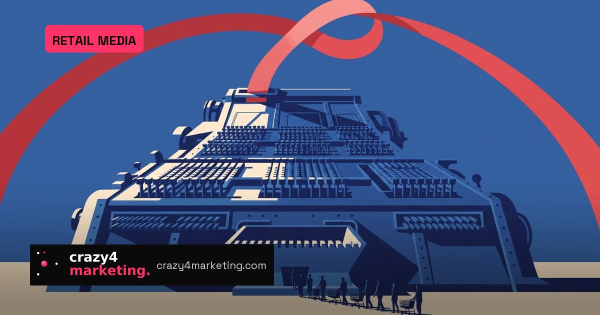 Retail Media Networks: The New Battleground for Ad Budgets