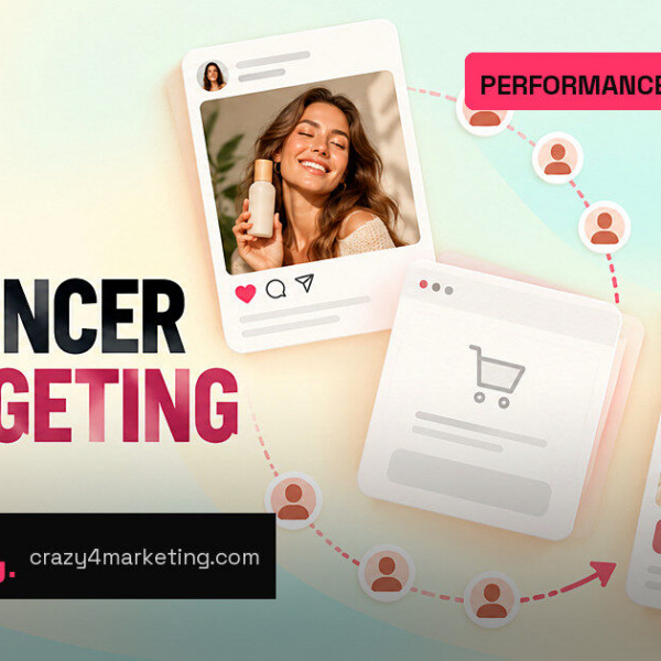 How to Retarget Influencer Traffic That Doesn't Convert