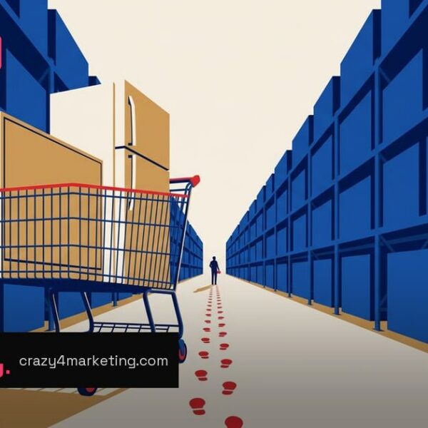 Sam's Club sells audiences built on future purchases