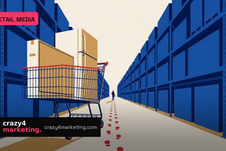 Sam's Club sells audiences built on future purchases