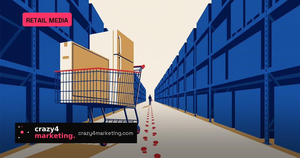 Sam's Club sells audiences built on future purchases