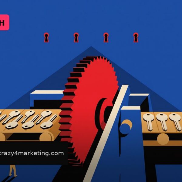 SEM in 2026: You're Losing Control of the Keyword