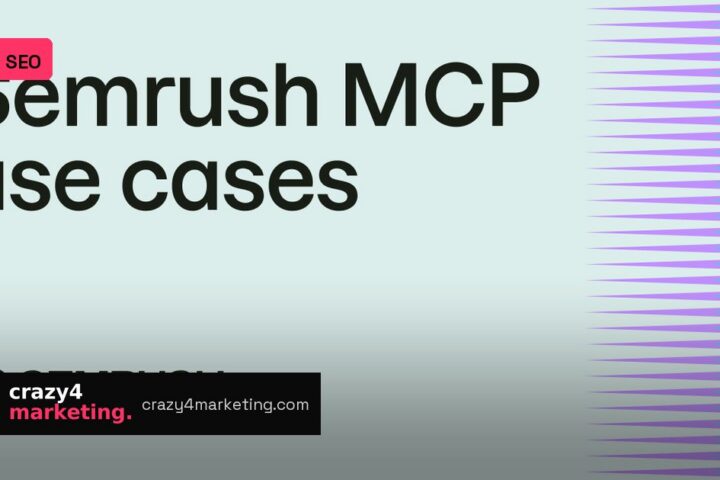 16 Semrush MCP Prompts for AI-Powered SEO Workflows