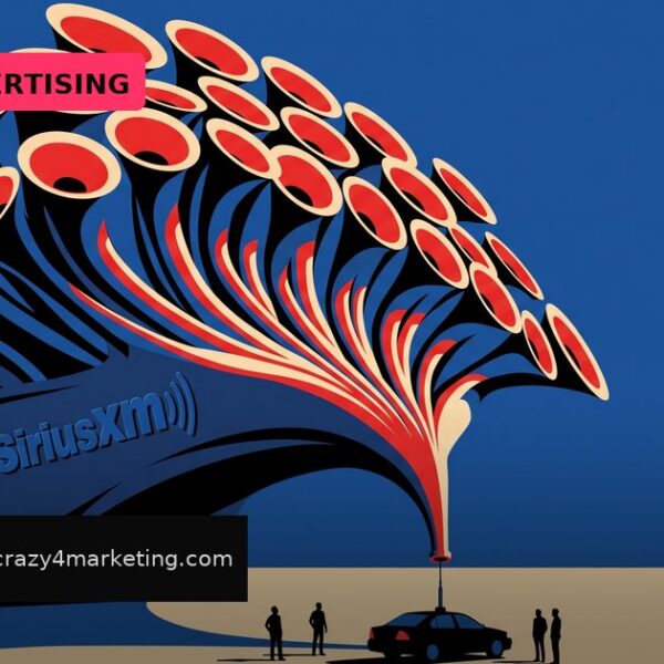 SiriusXM's NFL Season Is an Audio Ad Land Grab