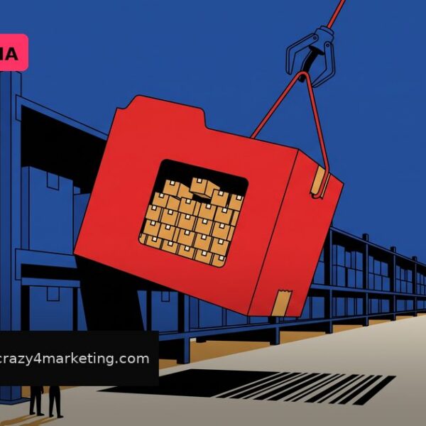 The SKU Is Now Your Smallest Media Buying Unit