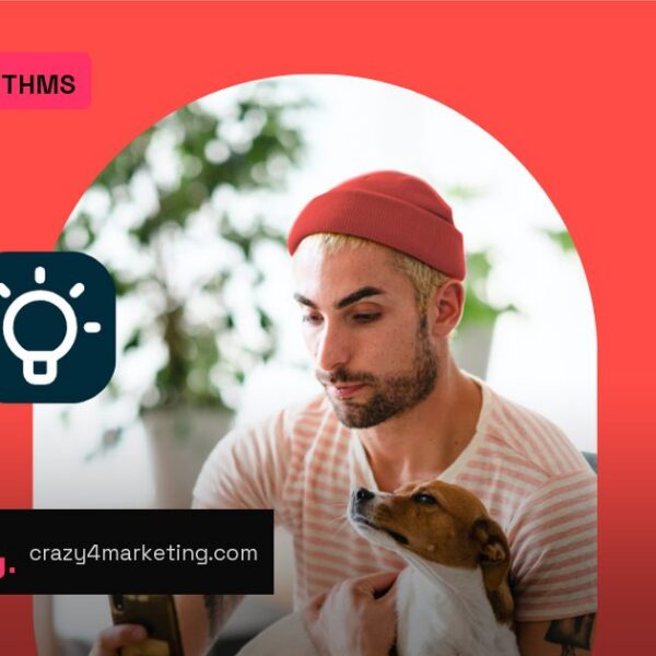 2026 Social Algorithms: Rank, Don’t Just Post