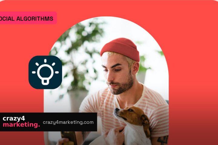 2026 Social Algorithms: Rank, Don’t Just Post