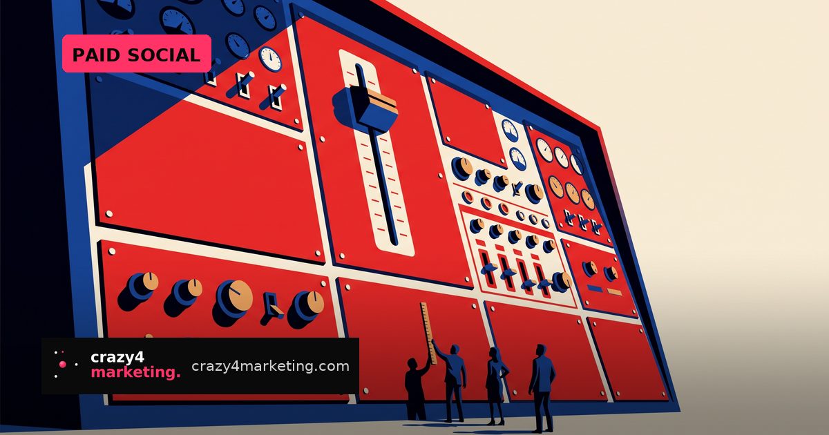 Social Ads Just Beat Search: $117.7B vs $114.2B