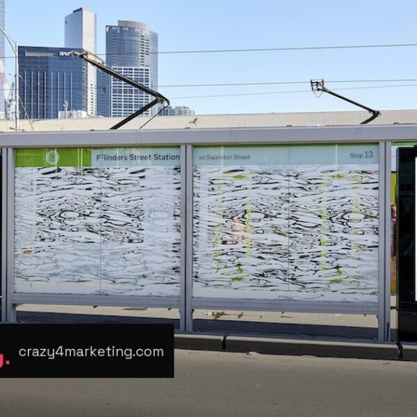 Specsavers turns Kylie hit into OOH Grand Final win