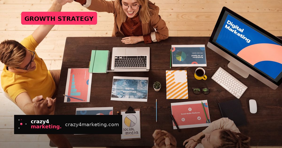 Surviving the Trend Cycle in Digital Marketing