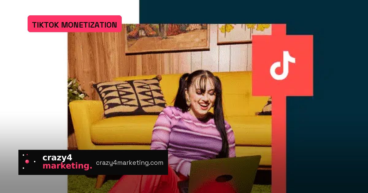 TikTok Monetization in 2026: Build a Revenue Stack