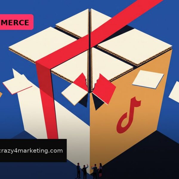 TikTok Shop Bans Package Inserts and Review-Bait Cards