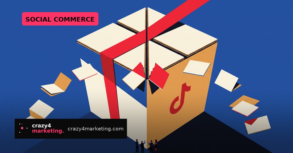 TikTok Shop Bans Package Inserts and Review-Bait Cards