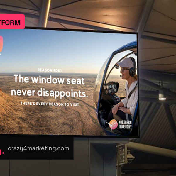 Tourism NT's Best Kept Season becomes a flexible creative system
