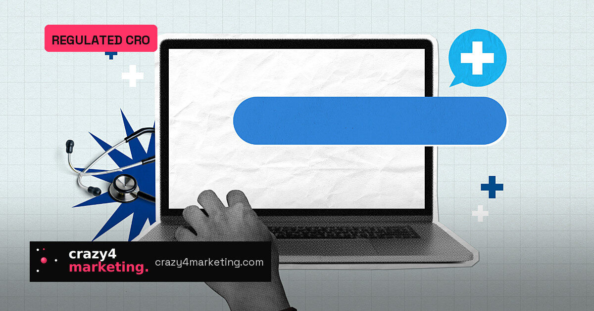 The CRO playbook that keeps regulated brands safe
