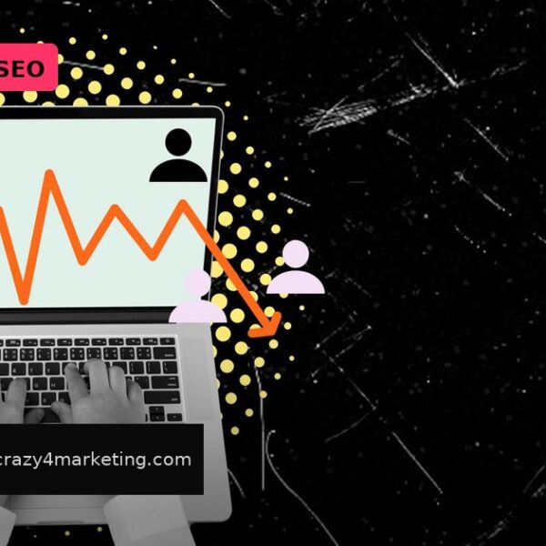 98% Gone: The Domain Move That Killed A Publisher's Visibility