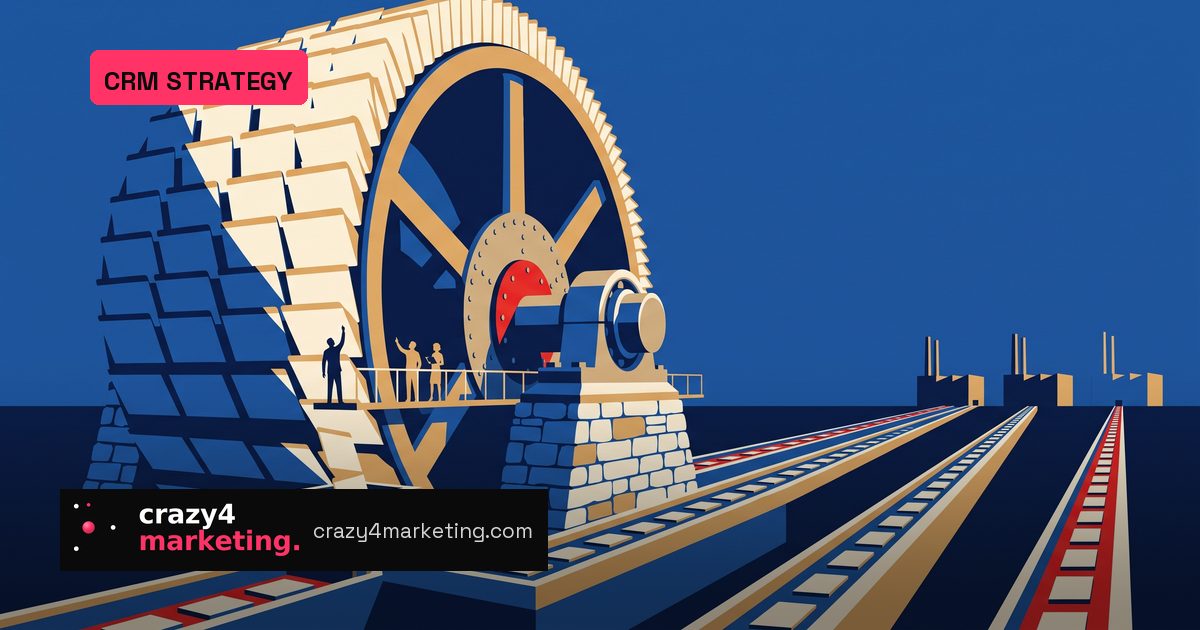Your CRM Is the Missing Paid Media Signal