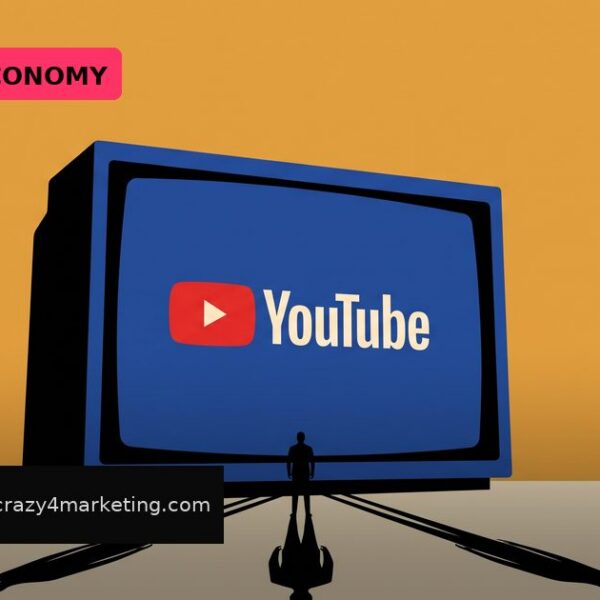 YouTube Now Counts 3 Viewers Where It Counted 1