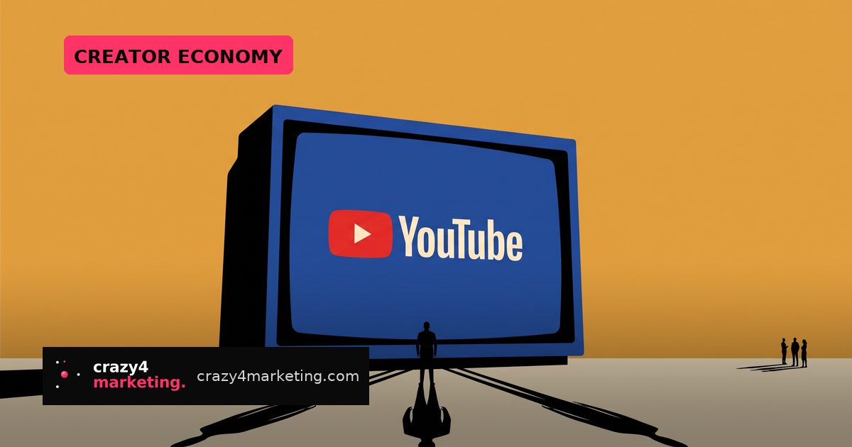 YouTube Now Counts 3 Viewers Where It Counted 1