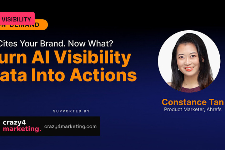 Only 4 of 26 Authors Fixed AI Brand Errors