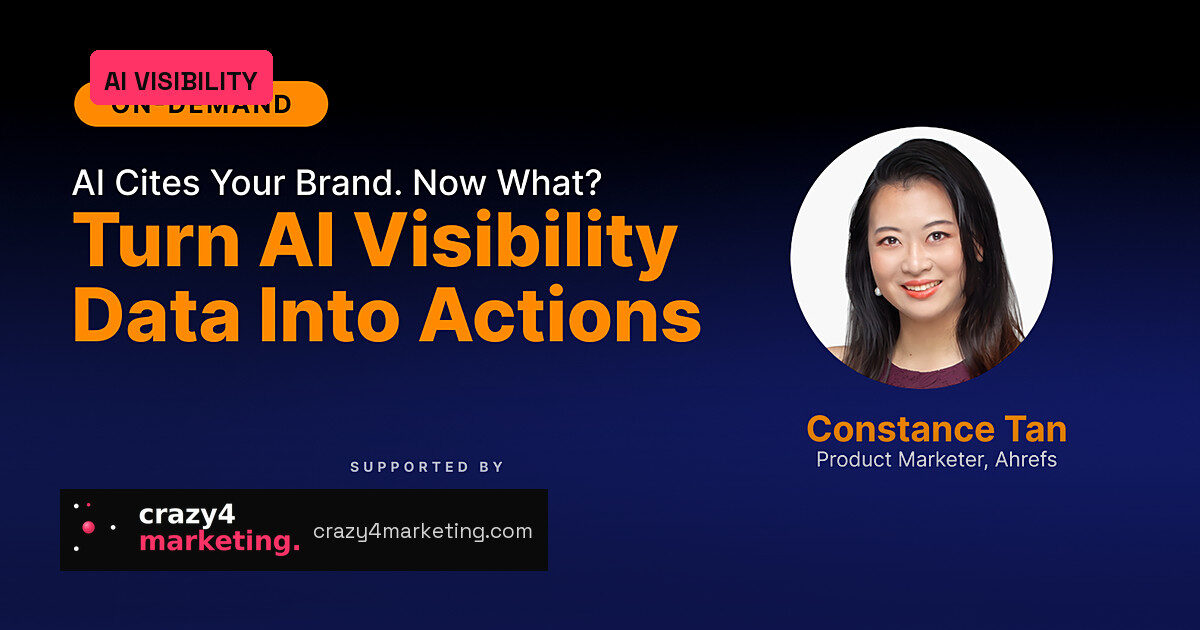 Only 4 of 26 Authors Fixed AI Brand Errors