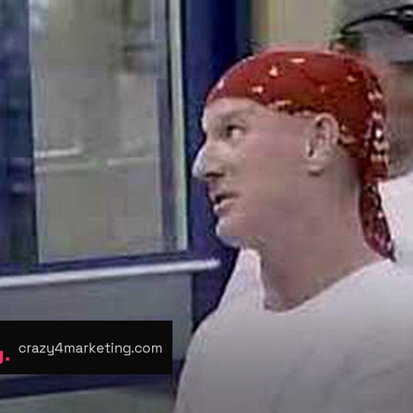 Burger King's Whopper Freakout