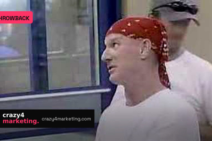 Burger King's Whopper Freakout
