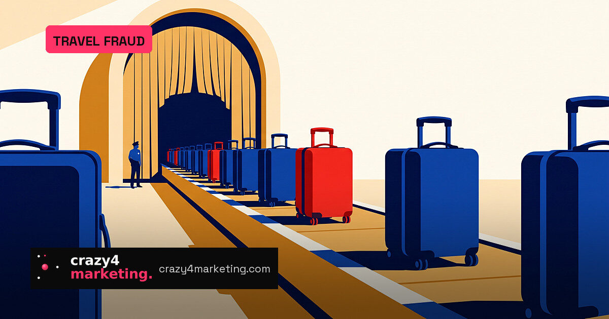Carding hits 17.6% of checkout at hardest-hit travel sites