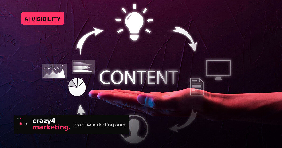 Only 10.15% of AI Citations Point to Brand Sites